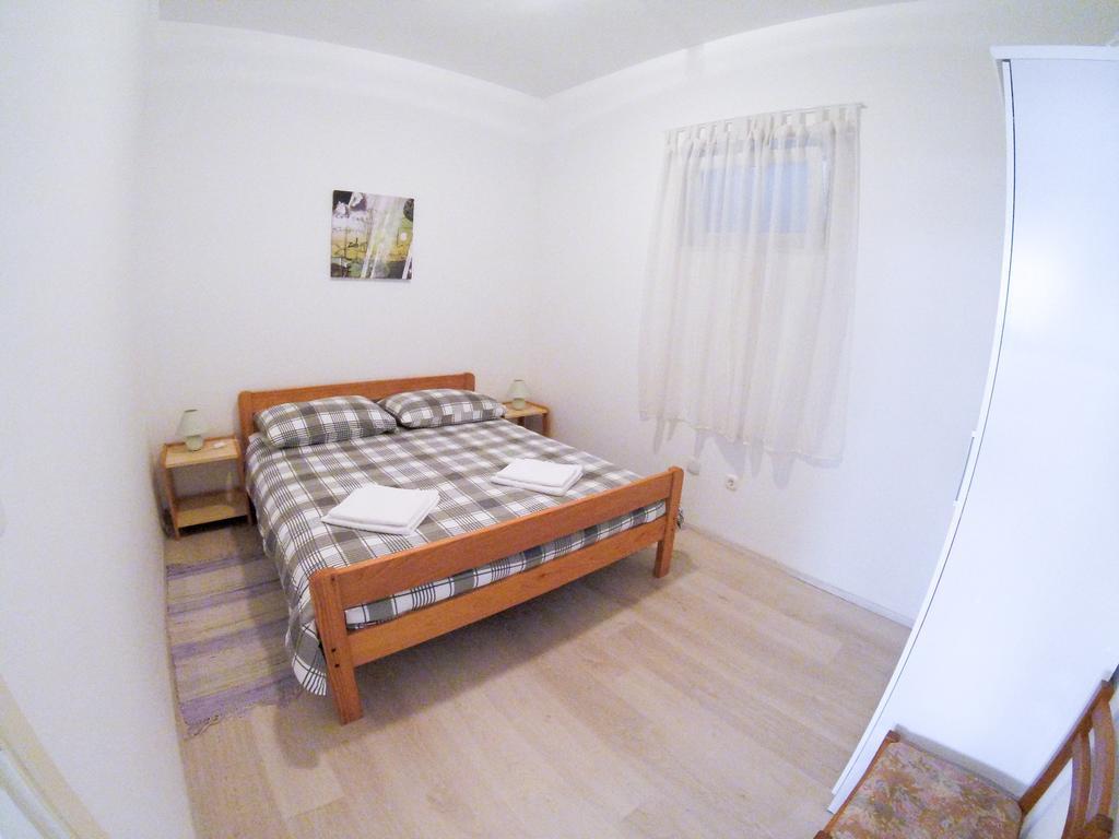 Apartment Majda Šibenik Exterior foto
